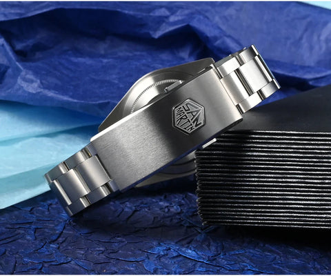 San Martin SN0121T – Titanium Diver 300M