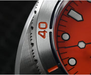 San Martin SN0067 – 40MM Luxury Diver