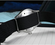 San Martin SN0105 – 36MM Quartz