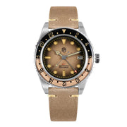 San Martin SN0134 – 40MM GMT