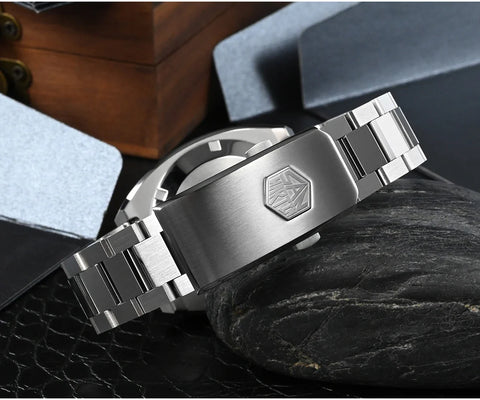 San Martin SN0067 – 40MM Luxury Diver