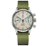 Seagull 1963 – Chronograph Men’s Watch