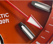 San Martin SN0129B – 39MM GMT