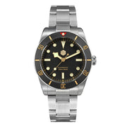 San Martin – 37MM Automatic Diver