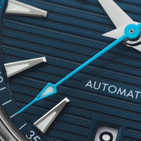 San Martin SN0113W V2 – 38MM Automatic