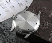 San Martin SN0105 – 36MM Quartz