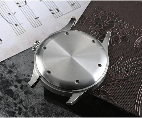 San Martin SN0105 – 36MM Quartz