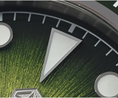 San Martin SN0148 – 40MM Luxury Diver