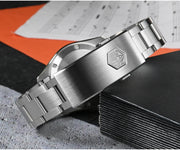 San Martin SN0129B – 39MM GMT