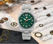 San Martin SN033 – 38.5MM Automatic