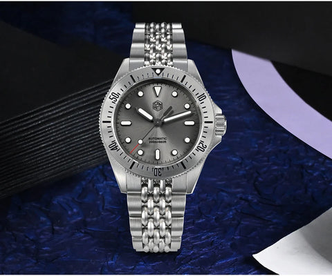 San Martin SN0044 – 38.8MM Sport Diver