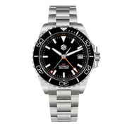 San Martin SN0136 – 39MM GMT Diver