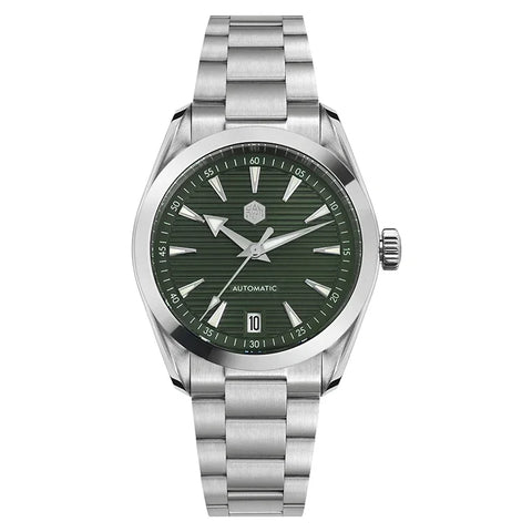 San Martin SN0113W V2 – 38MM Automatic