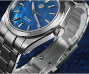 San Martin – 37MM Automatic Diver