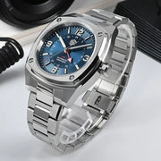 San Martin SN0138GW – 37MM Diver