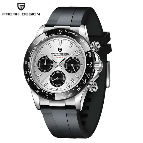 Pagani Design V2 – 40MM Chronograph
