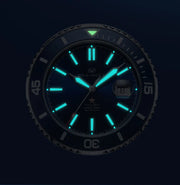 Seagull 1523 Ocean Series – 44MM Diver