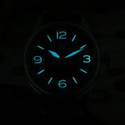 San Martin SN033 – 38.5MM Automatic