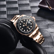 Pagani Design – Sports Men’s Automatic