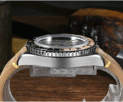 San Martin SN0134 – 40MM GMT