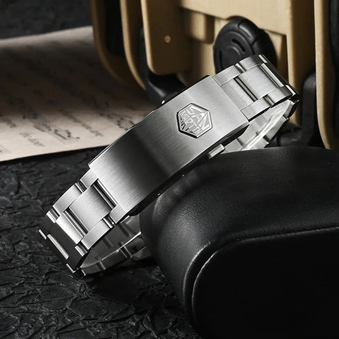 San Martin SN0129 – 39MM GADA