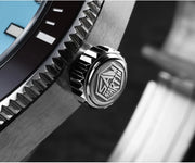 San Martin – 40MM Diver Automatic