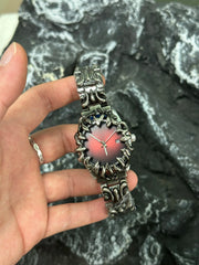 Fashion Retro Y2K – Claw Watch