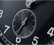 San Martin SN0105 – 36MM Quartz