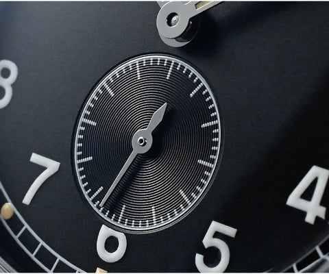 San Martin SN0105 – 36MM Quartz