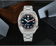 San Martin SN0067 – 40MM Luxury Diver