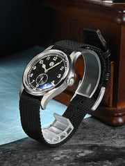 San Martin SN0105 – 36MM Quartz