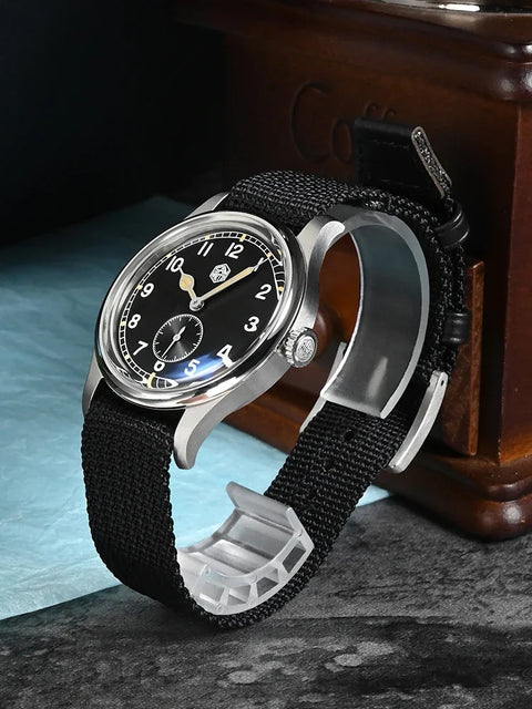 San Martin SN0105 – 36MM Quartz