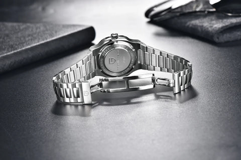 Pagani Design 2025 – Men’s Luxury Automatic