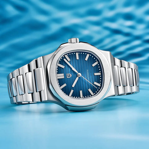 Pagani Design 2025 – 40MM Luxury Automatic