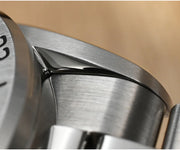 San Martin SN0129 – 39MM Luxury GMT