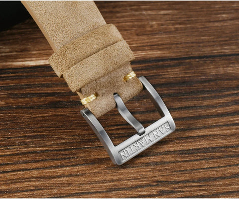 San Martin SN0134 – 40MM GMT