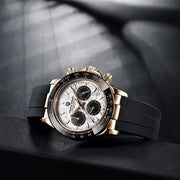 Pagani Design V2 – 40MM Chronograph
