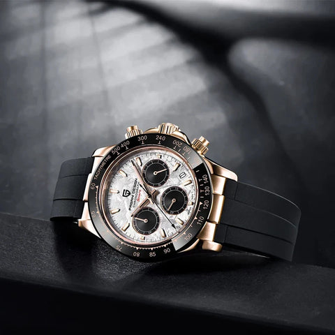 Pagani Design V2 – 40MM Chronograph