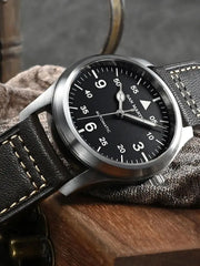 San Martin SN0034B-1 – 37MM Pilot