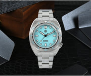 San Martin SN0067 – 40MM Luxury Diver