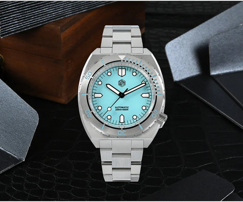 San Martin SN0067 – 40MM Luxury Diver