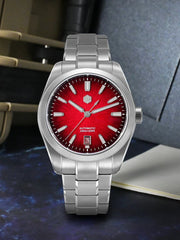 San Martin SN0144 – 36MM Mechanical