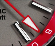 San Martin – 41MM GMT Diver