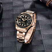 Pagani Design – Sports Men’s Automatic