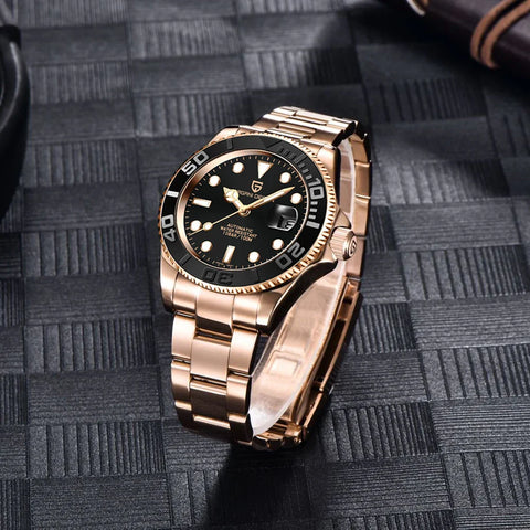 Pagani Design – Sports Men’s Automatic