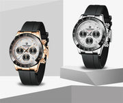 Pagani Design V2 – 40MM Chronograph