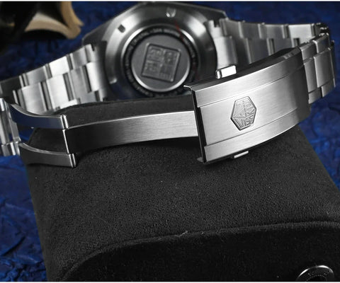 San Martin – 37MM Automatic Diver