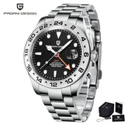 Pagani Design 2024 – 42MM GMT