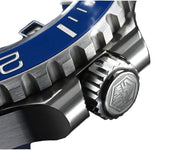 San Martin SN0136 – 39MM GMT Diver