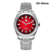 San Martin SN0144 – 36MM Mechanical